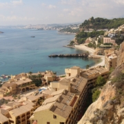 house rental management moraira